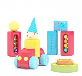 免费下载儿童用品与毛绒玩具PSD素材 千图网助力电脑动画设计创意实现