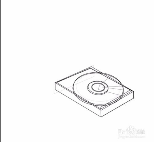 科技与童趣的交汇 电脑光驱卡通动画设计指南