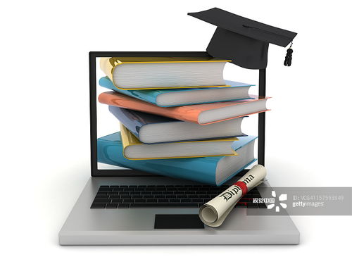 从摄影到电脑动画设计 视觉艺术的双重魅力